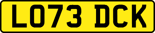 LO73DCK