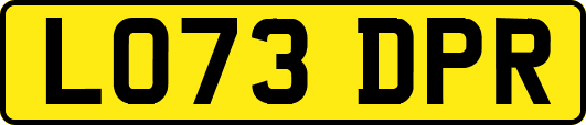 LO73DPR