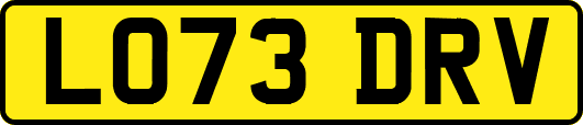 LO73DRV