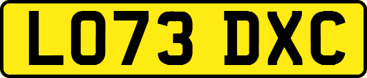 LO73DXC