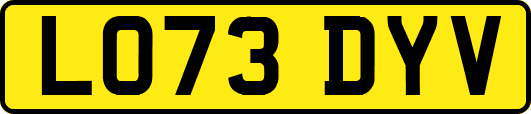 LO73DYV