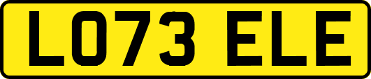 LO73ELE