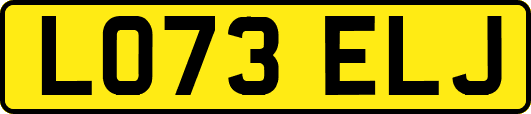 LO73ELJ
