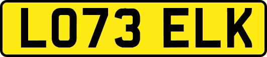 LO73ELK