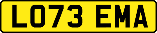 LO73EMA