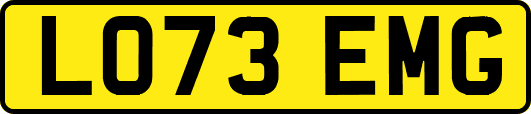 LO73EMG