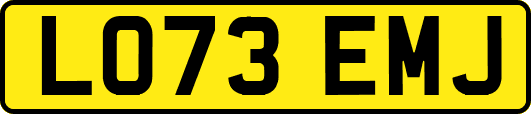 LO73EMJ