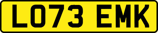 LO73EMK