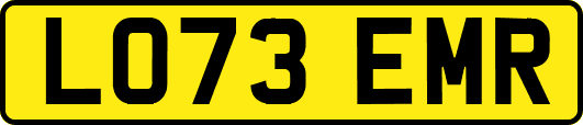 LO73EMR