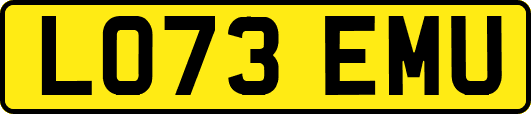 LO73EMU