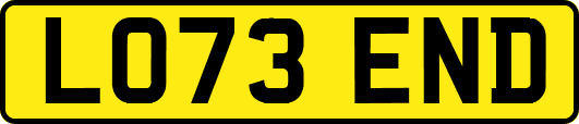 LO73END