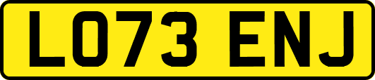 LO73ENJ