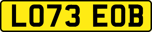 LO73EOB
