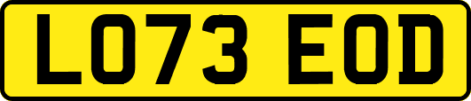 LO73EOD