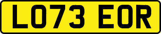 LO73EOR