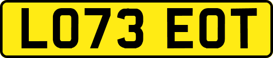 LO73EOT