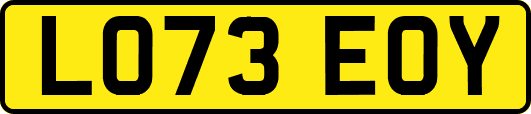 LO73EOY