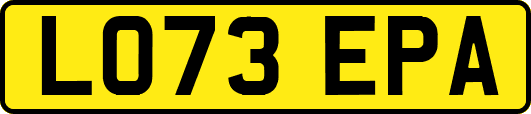 LO73EPA