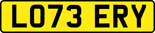 LO73ERY