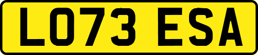 LO73ESA