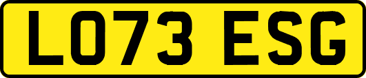 LO73ESG