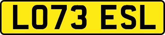 LO73ESL