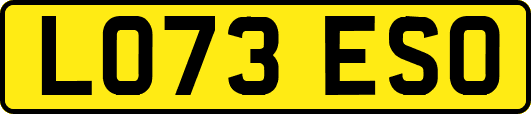 LO73ESO
