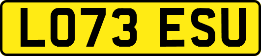 LO73ESU