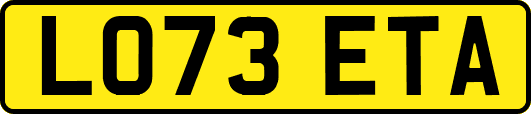 LO73ETA