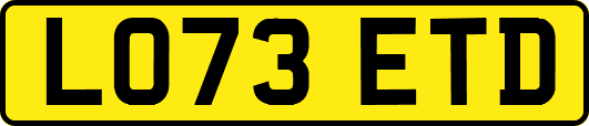 LO73ETD