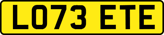 LO73ETE