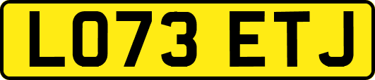 LO73ETJ