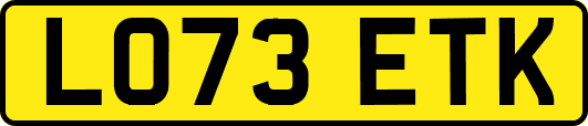 LO73ETK