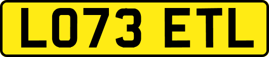 LO73ETL