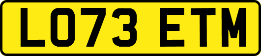 LO73ETM