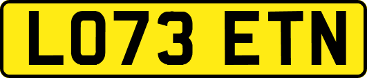 LO73ETN