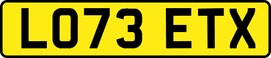 LO73ETX