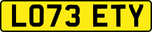 LO73ETY