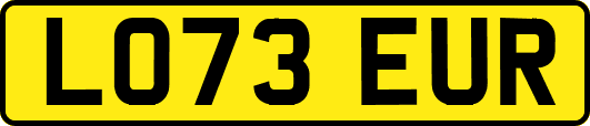 LO73EUR