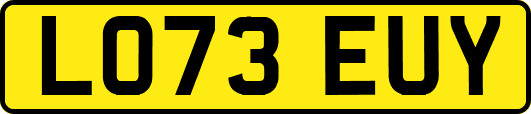 LO73EUY