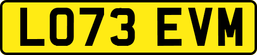 LO73EVM