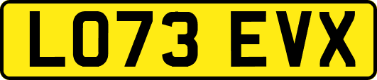 LO73EVX