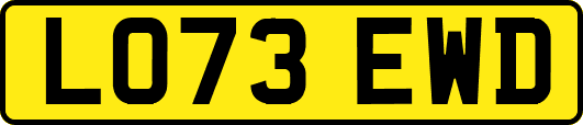 LO73EWD