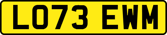 LO73EWM