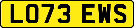 LO73EWS