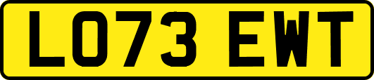 LO73EWT