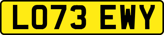 LO73EWY