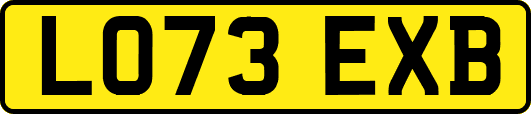 LO73EXB