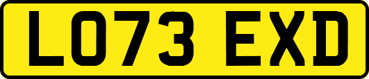 LO73EXD