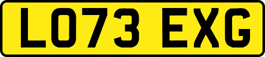 LO73EXG